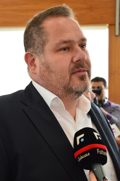 Beirut Holidays 2015 Press Conference